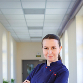 Малахова Зинаида Леонидовна, врач УЗД