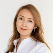 Ялалетдинова Ляйсан Равилевна, педиатр