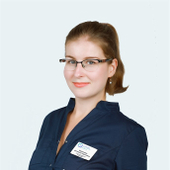 Короткова Ангелина Сергеевна, ЛОР