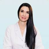 Сенечева Светлана Николаевна, эндокринолог