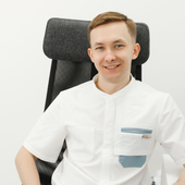 Попов Иван Васильевич, стоматолог-хирург