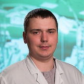 Филатов Кирилл Геннадьевич, нейрохирург