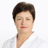 Иванова Ирина Юрьевна, терапевт