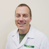 Корноухов Павел Андреевич, психиатр