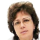 Овчаренко Татьяна Николаевна, педиатр