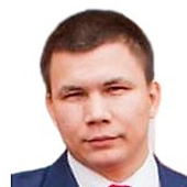 Кривов Андрей Николаевич, врач скорой помощи