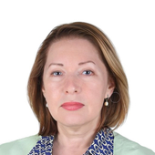 Баркова Наталия Юрьевна, физиотерапевт