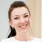 Бабич Наталья Михайловна, детский стоматолог