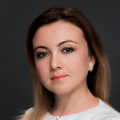 Барчо Марина Кадырбечевна, врач УЗД