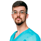 Скопин Станислав Дмитриевич, психиатр