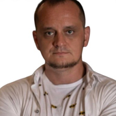 Бондарь Кирилл Владимирович, психолог