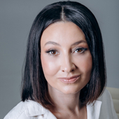 Колесникова Янина Сергеевна, пластический хирург