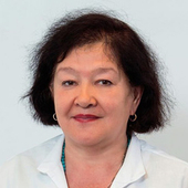 Чурмантаева Гузель Хамитовна, эндокринолог