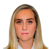 Шароглазова Анна Николаевна, психиатр