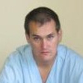 Галлямов Аяз Вагизович, торакальный хирург