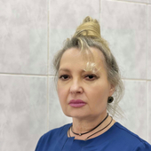 Мотина Маргарита Ивановна, гинеколог