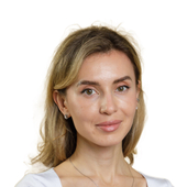 Челомбитько Екатерина Геннадьевна, кардиолог