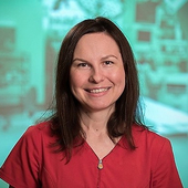 Денисова Ольга Юрьевна, гастроэнтеролог