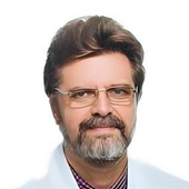 Макарьянц Борис Леонидович, кардиолог