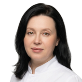 Микашевская Валентина Вениаминовна, терапевт