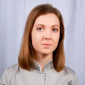 Малыгина Татьяна Валерьевна, стоматолог-терапевт