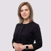 Дочвири Ульяна Геннадьевна, детский стоматолог