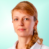 Грицаенко Марина Александровна, гинеколог