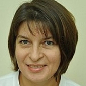 Тания Светлана Михайловна, стоматолог-терапевт