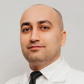 Адамян Наири Камоевич, уролог