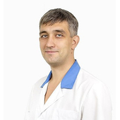 Рыжов Антон Юрьевич, детский ЛОР