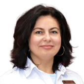 Гирявая Елена Валерьевна, психолог