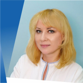 Волочкова Ксения Леонидовна, стоматолог-терапевт