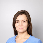 Грачева Светлана Александровна, детский офтальмолог