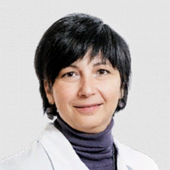 Хабелова Тамара Александровна, инфекционист