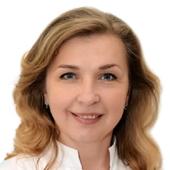 Шалыгина Ольга Анатольевна, стоматолог-терапевт