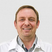 Ильин Константин Сергеевич, врач УЗД