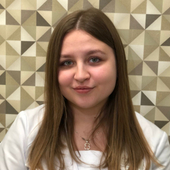 Макарова Марина Александровна, ортодонт