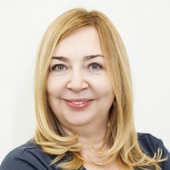 Солиева Светлана Александровна, косметолог