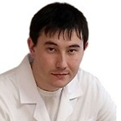 Рысбаев Азамат Азатович, детский хирург