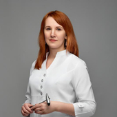 Прокопьева Татьяна Александровна, невролог