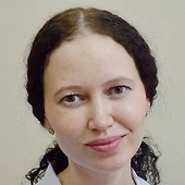 Дуткина Наталья Александровна, врач функциональной диагностики