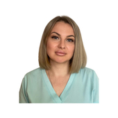 Кирюхина Ирина Ивановна, массажист