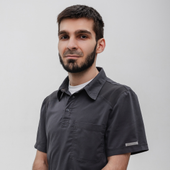 Мамаев Амир Рашидович, детский стоматолог