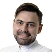 Василенко Павел Викторович, инструктор ЛФК