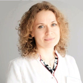 Проничева Илона Васильевна, ЛОР