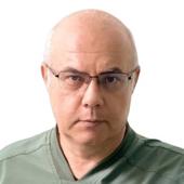 Журенков Алексей Рафаилович, уролог