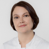 Золина Анастасия Викторовна, психиатр