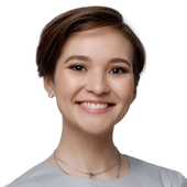 Сапухина Оксана Игоревна, стоматолог-терапевт