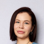 Добарина Александра Андреевна, стоматологический гигиенист