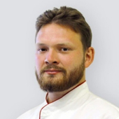 Филимонов Дмитрий Константинович, стоматолог-хирург